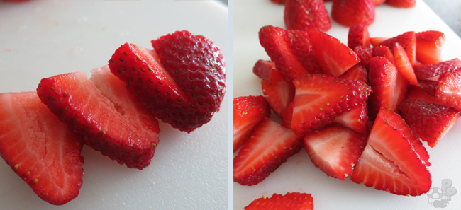 Recettear: Strawberry Shortcake