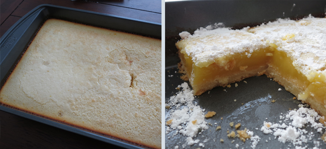 Guild Wars 2: Lemon Bars