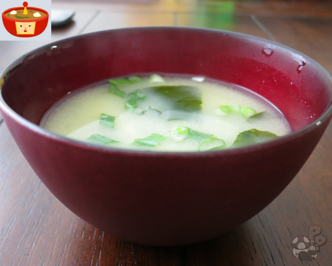 Katamari Damacy: Miso Soup