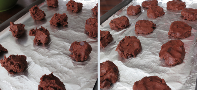 Cookie Clicker: Double Dark Chocolate Cookie