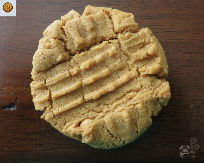 Cookie Clicker: Peanut Butter Cookies