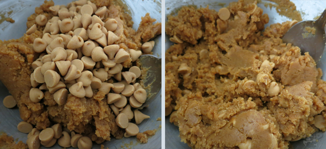 Cookie Clicker: Peanut Butter Cookies