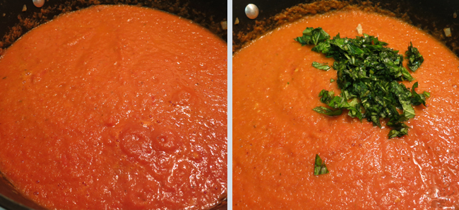 Skyrim: Roasted Tomato Soup