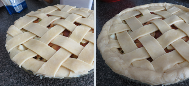 Skyrim: Apple Pie