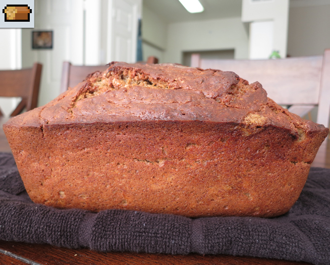 Starbound: Banana Bread