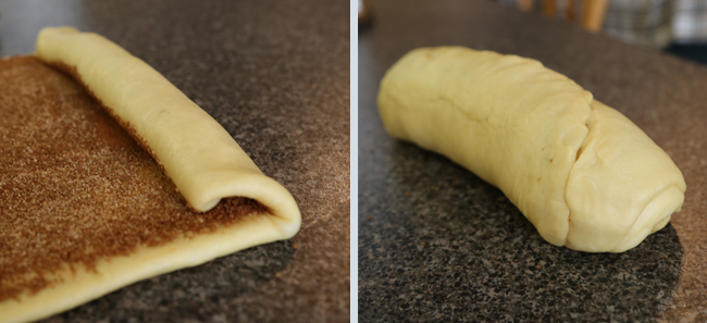 Team Fortress 2: Cinnamon Swirl Bread