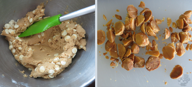 Cookie Clicker: Macadamia Nut Cookies