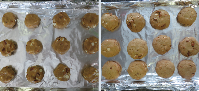 Cookie Clicker: Macadamia Nut Cookies