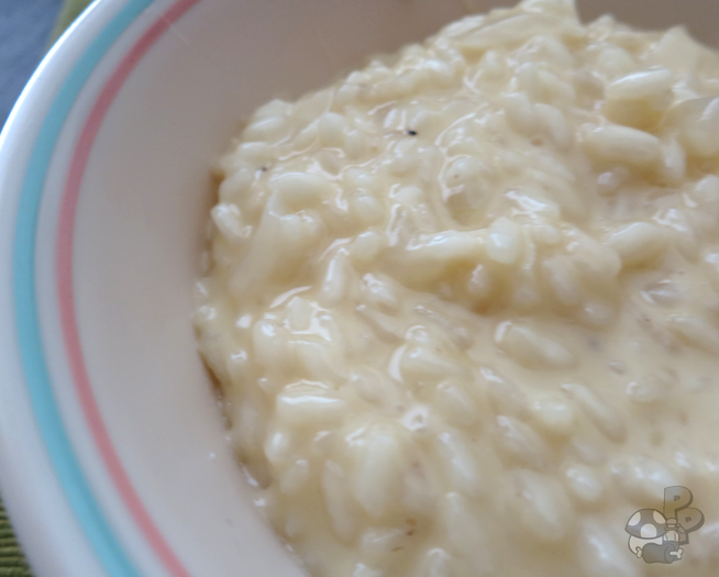 Rune Factory 4: Cheese Risotto - Pixelated Provisions