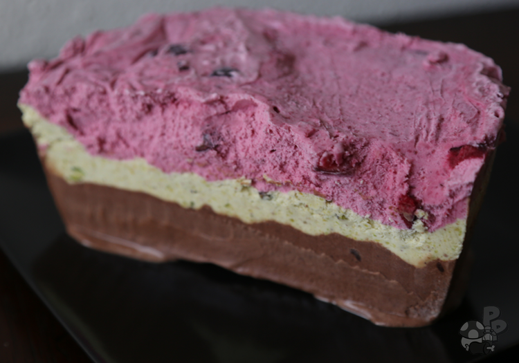 Starbound: Spumoni Ice Cream