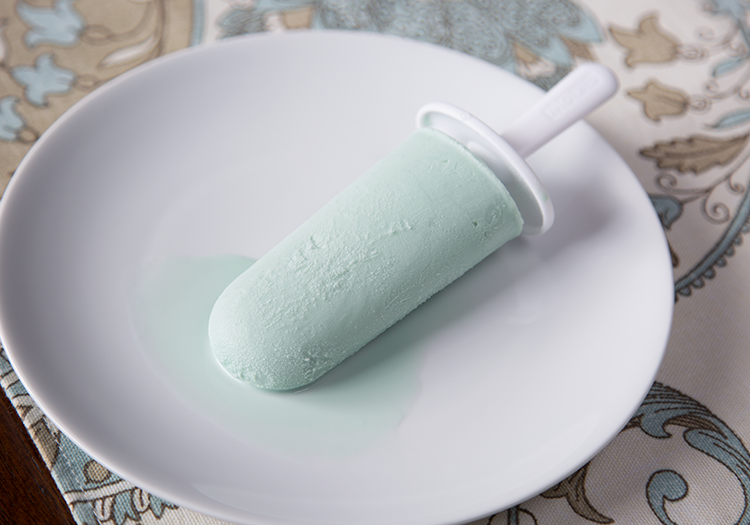 Kingdom Hearts: Sea Salt Ice Cream