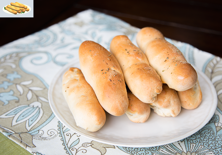 The Sims 4 - Breadsticks