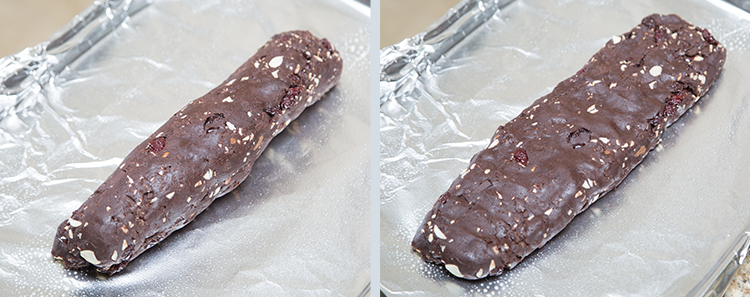 The Sims 4: Chocolate Biscotti