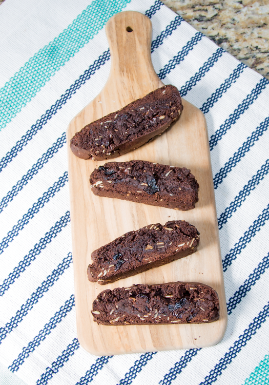 The Sims 4: Chocolate Biscotti