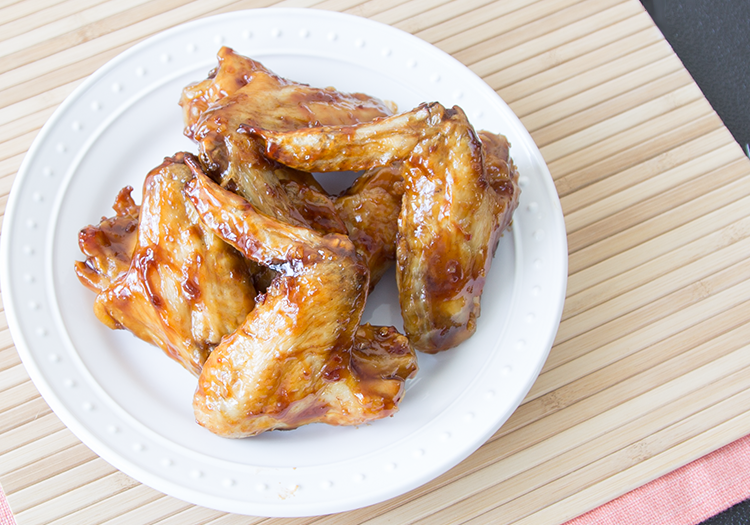 Yakuza 5: Shinada's Chicken Wings