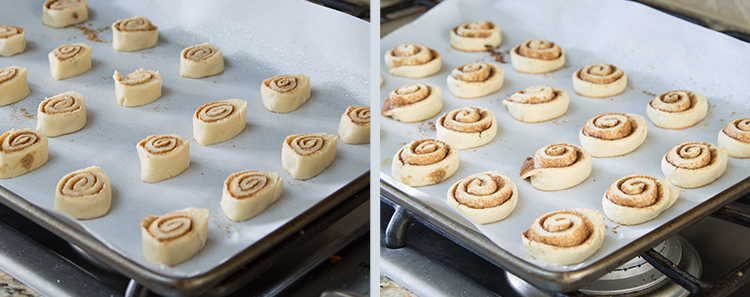 Guild Wars 2: Cinnamon Pinwheel Cookies