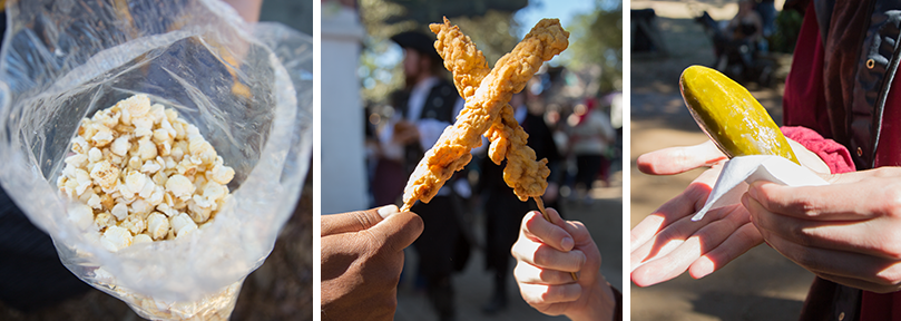 Texas Renaissance Festival 2016