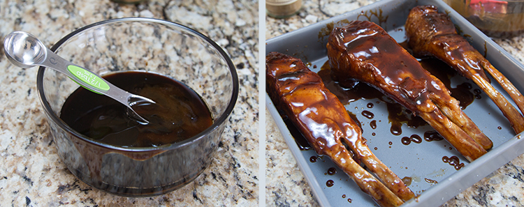 Final Fantasy XV: Toadsteak Drumsticks