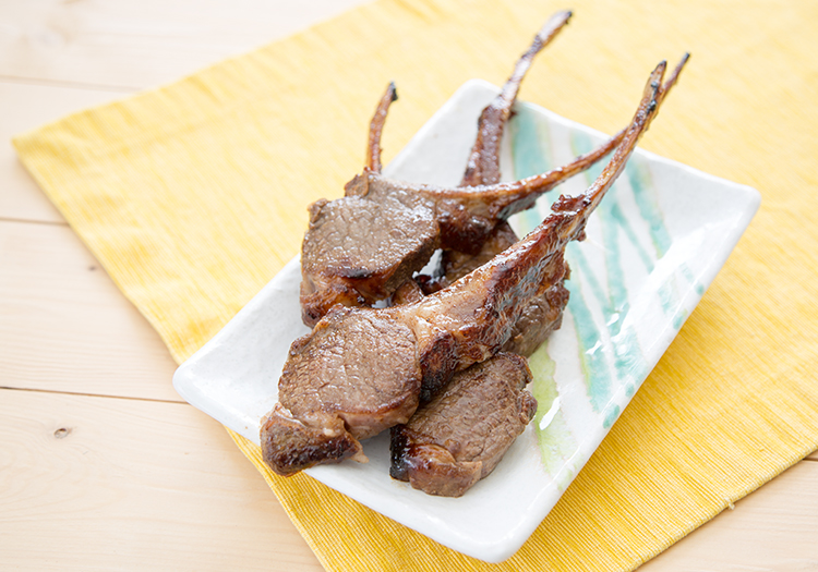 Final Fantasy XV: Toadsteak Drumsticks